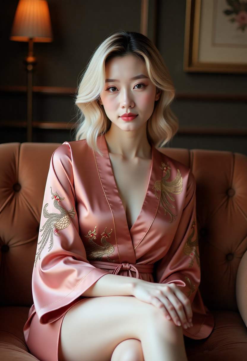 潮汐来信