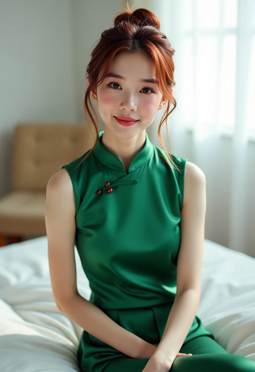 许清禾