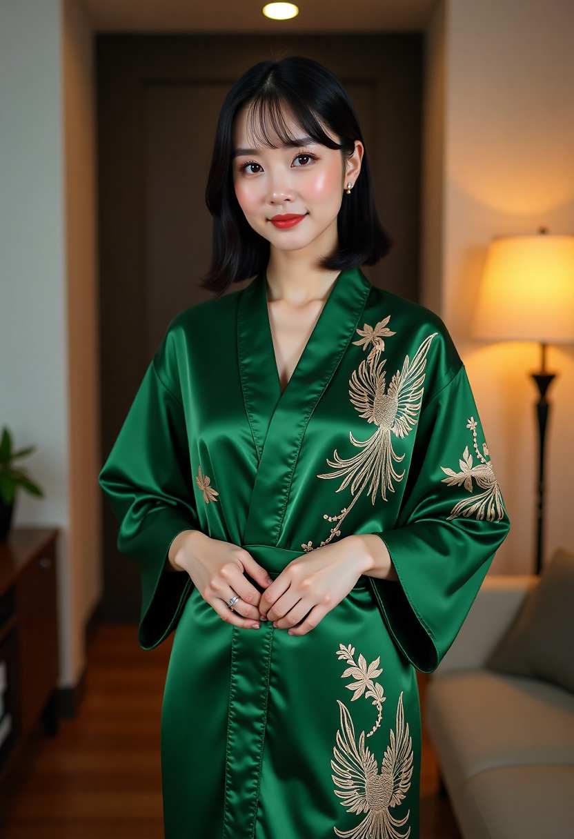 小城舞蹈班